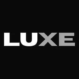 Luxe PMS app icon
